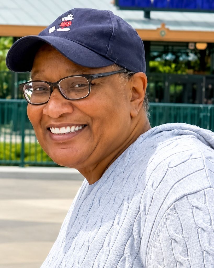 Barbara Sue Johnson Profile Photo