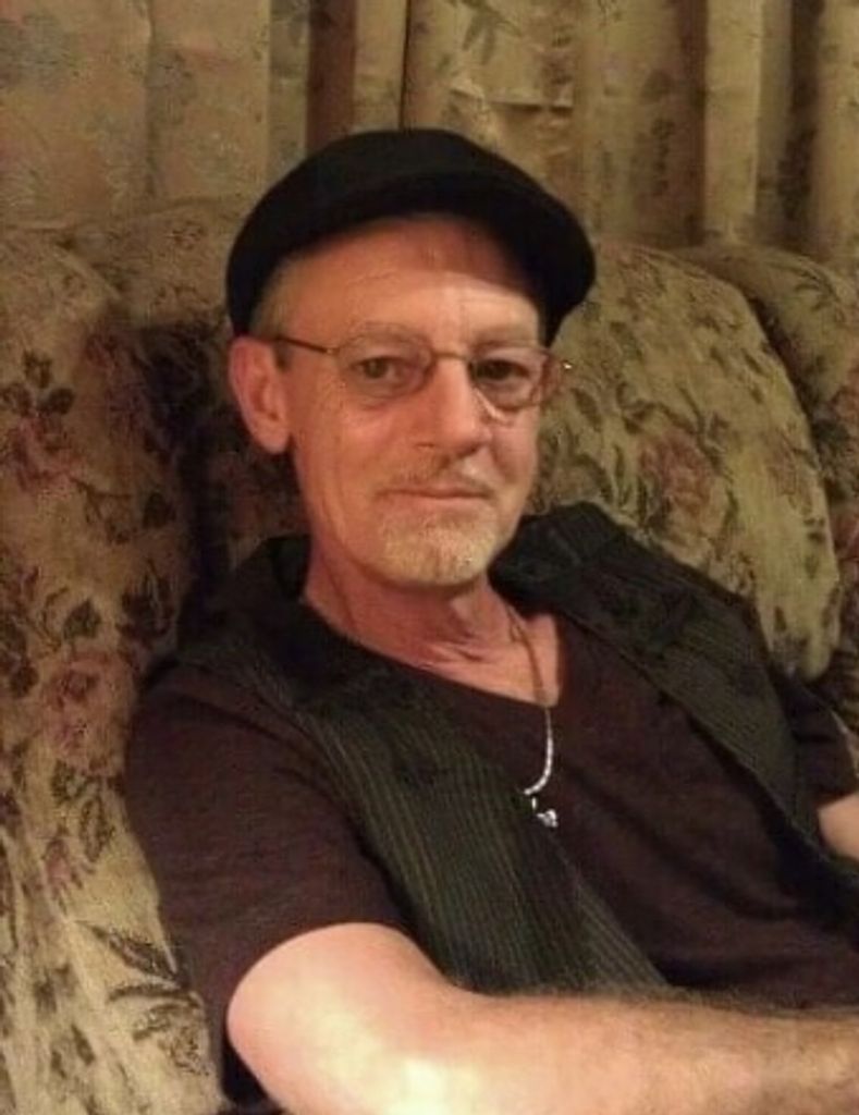 Jerry Gossen, Sr. 
