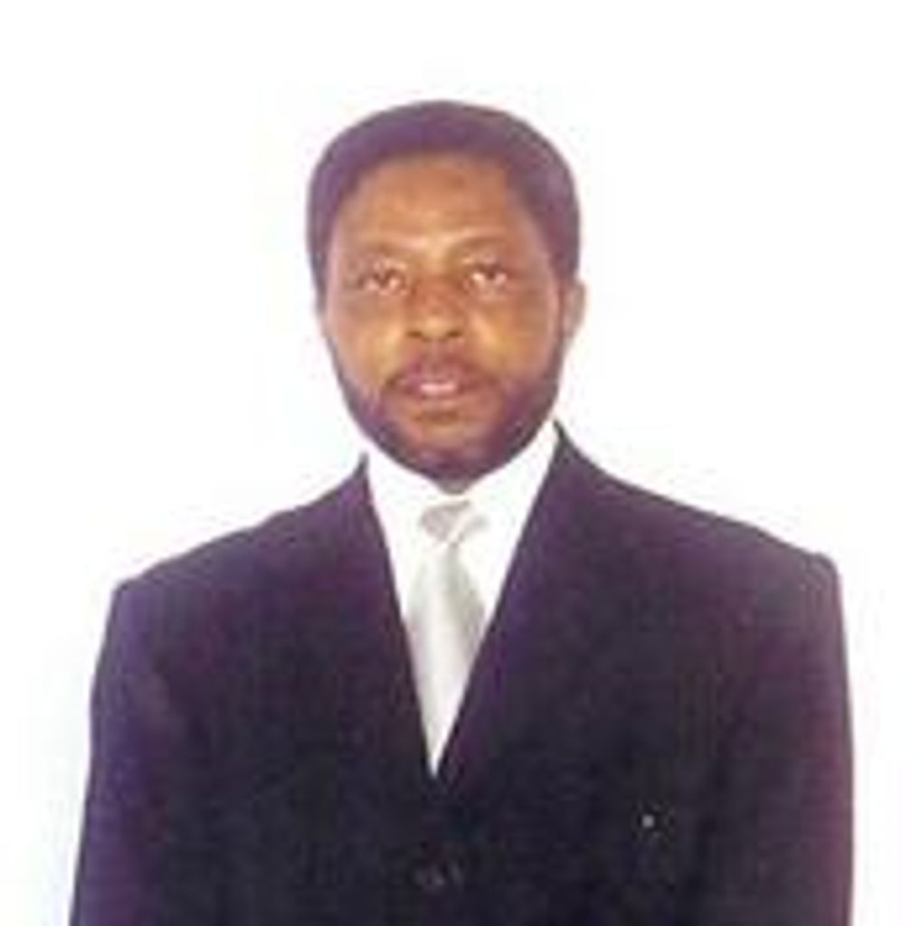 Edward E. Brown Profile Photo