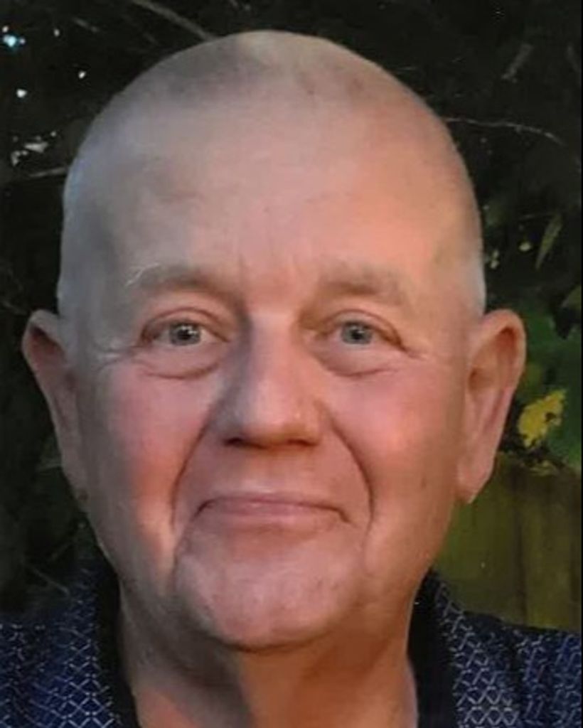 Robert Carson Graves Profile Photo