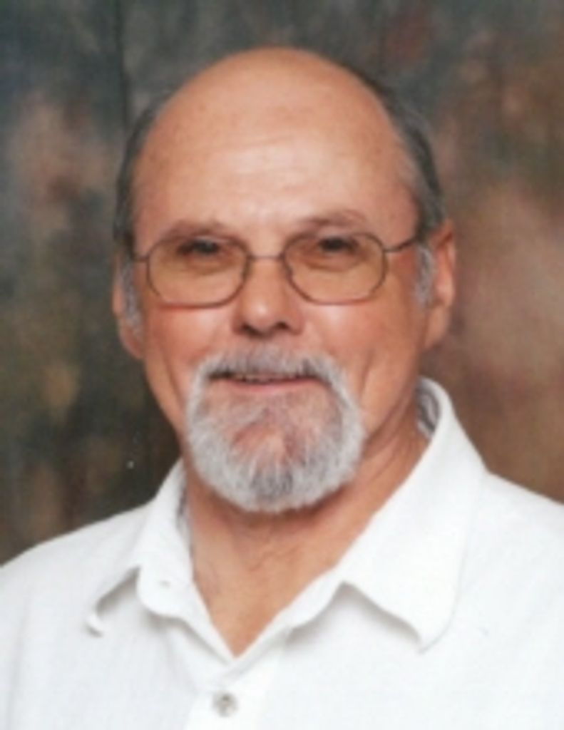 Thomas R. Thompson
