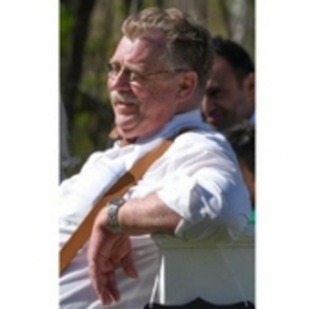 Cal Doerksen