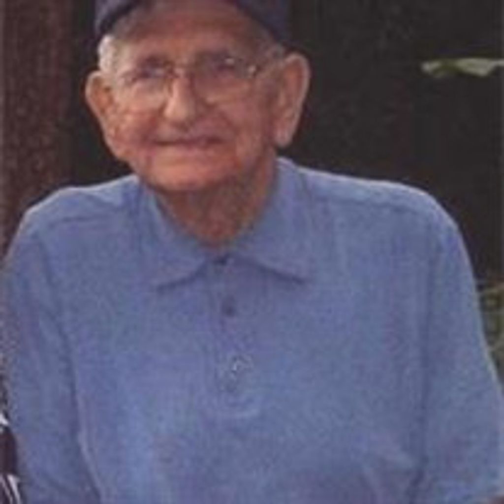 Cecil E. Rush, Jr.