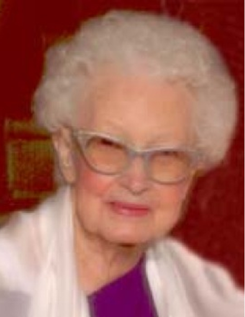 Esther J. Sweeney
