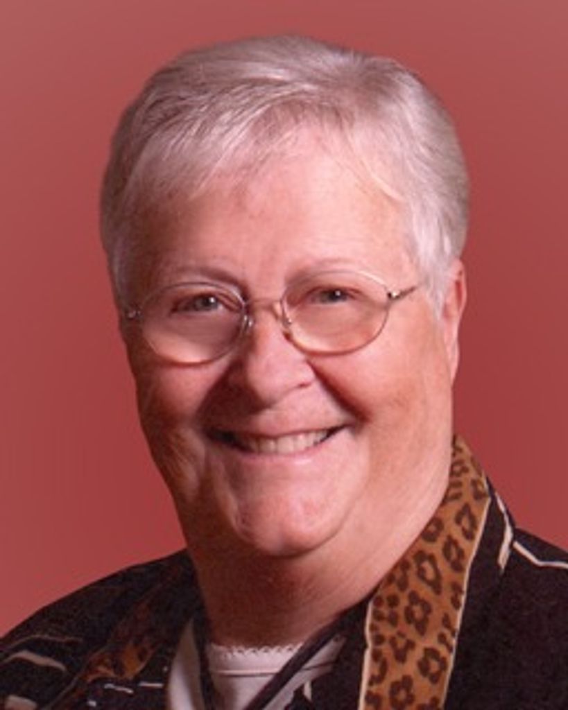 Phyllis Ann Labat