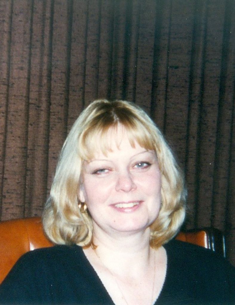 Barbara Baker Profile Photo