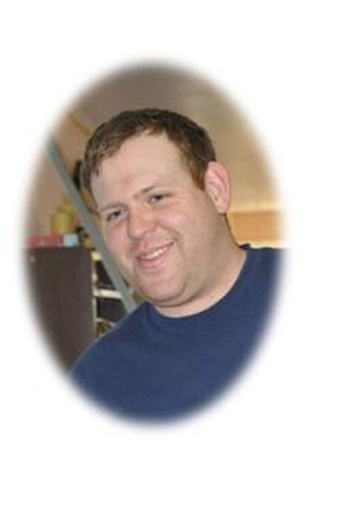 Christopher John Patera