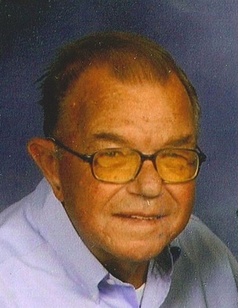 Glenn M. Lugg Profile Photo