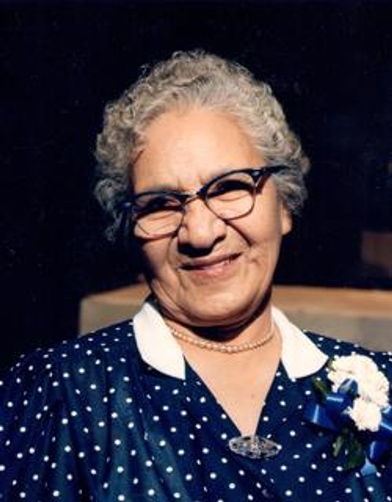 Maude Catherine Artz