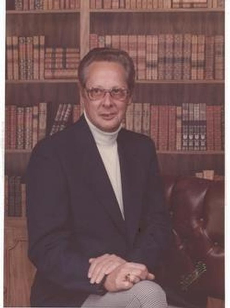 Gordon R. Miller Profile Photo