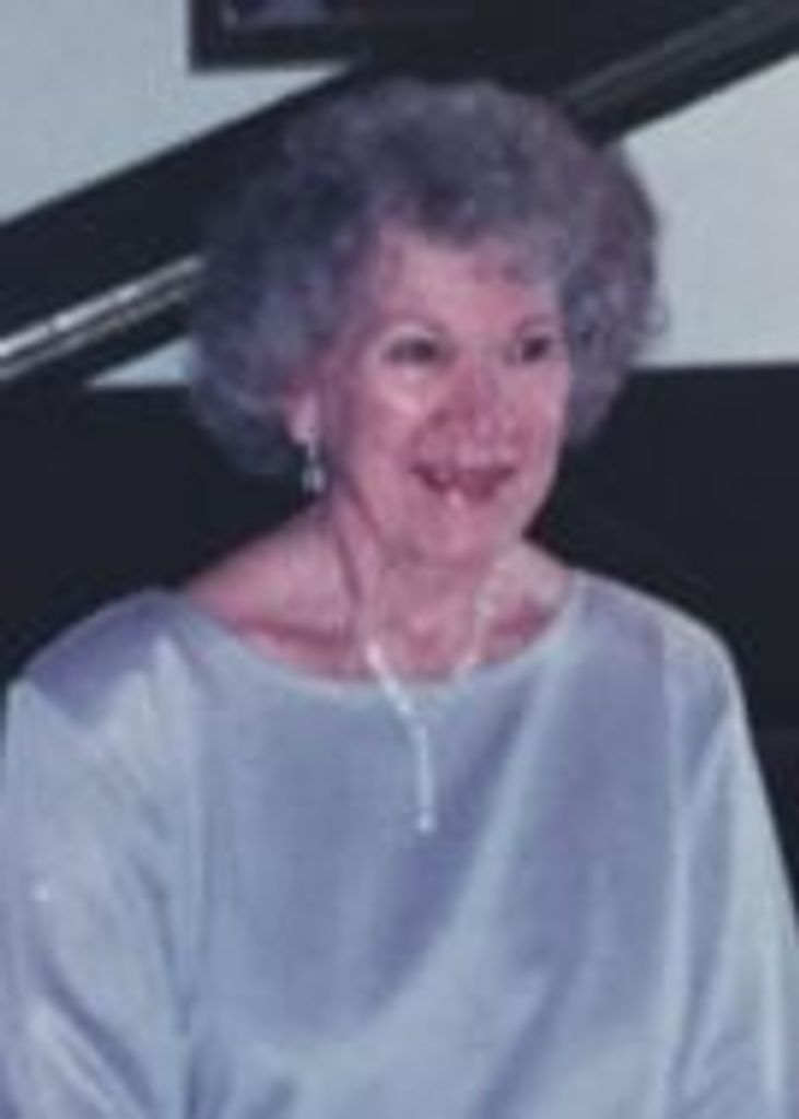 Merle Elizabeth White
