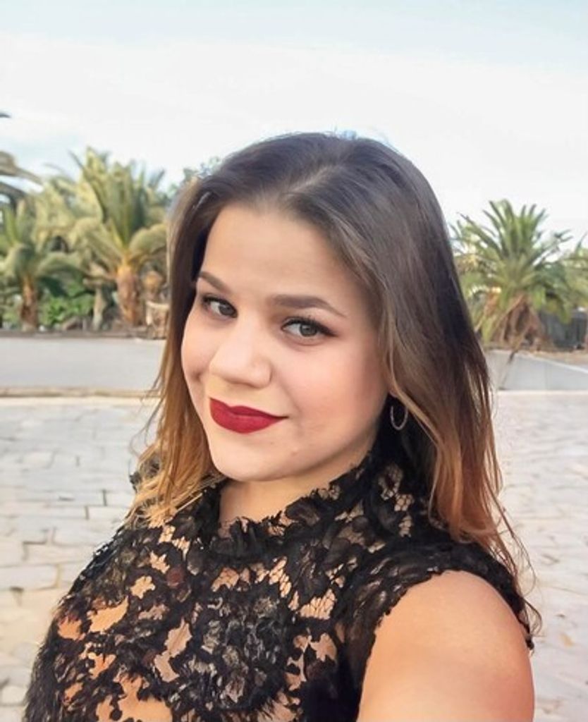 Gabriella Maria Gonzalez West Profile Photo