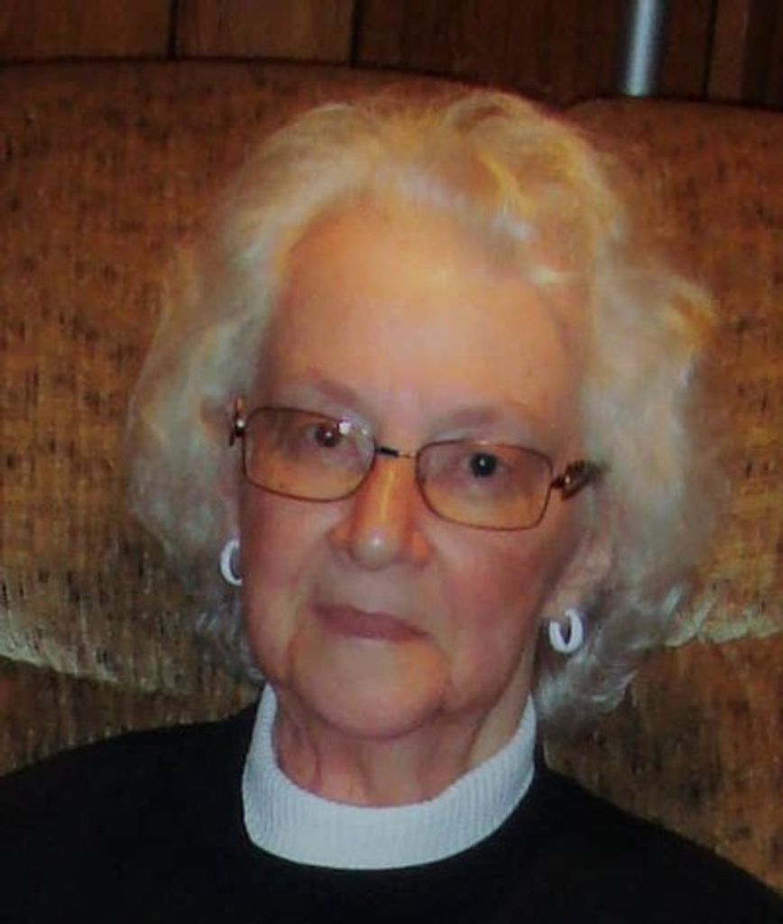 Ruby Krause Profile Photo