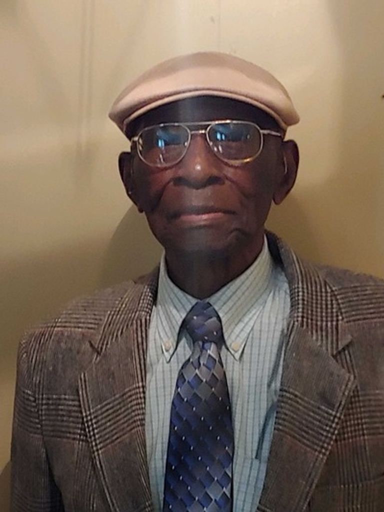 Deacon John Wesley Taylor Profile Photo