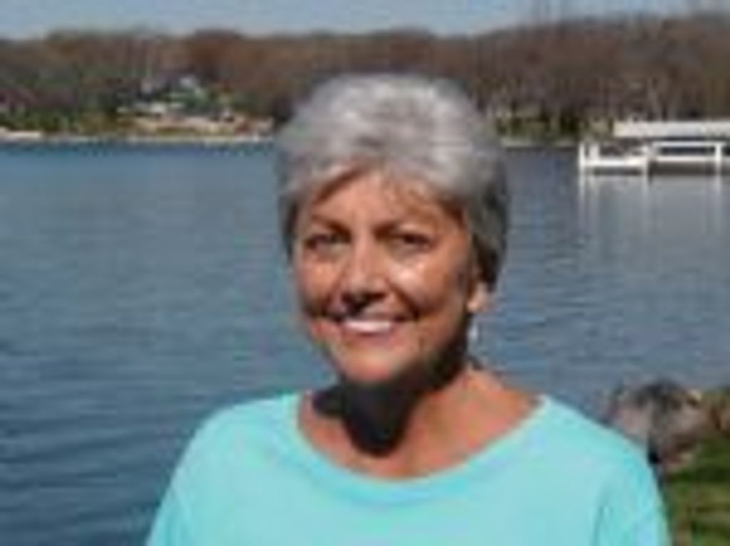 Mary Kinas