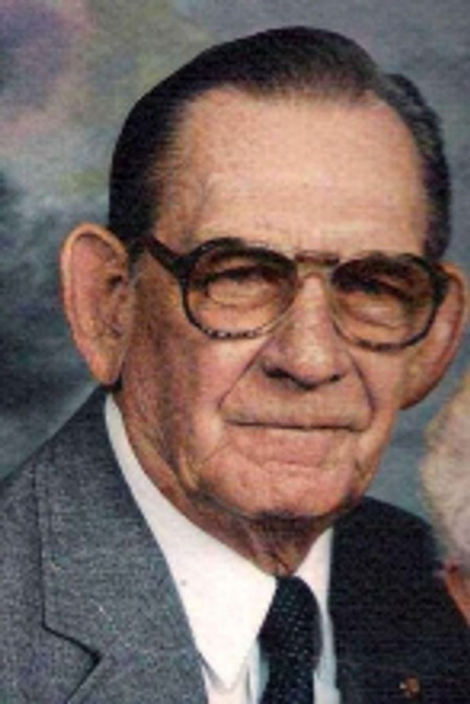 William F. Groh