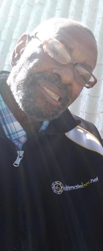 Claudius Cummings Profile Photo