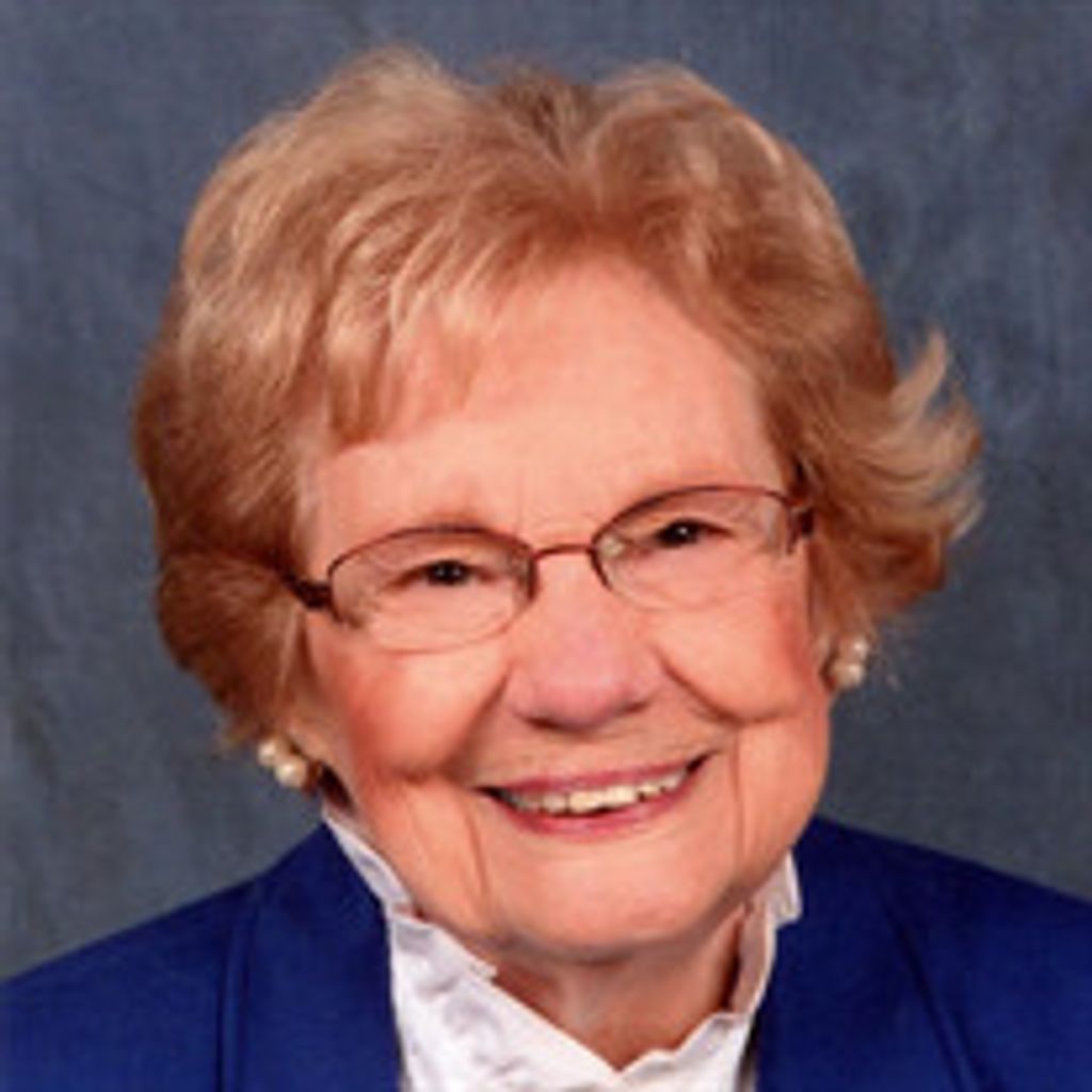 Alice (Kelty) Goldinger