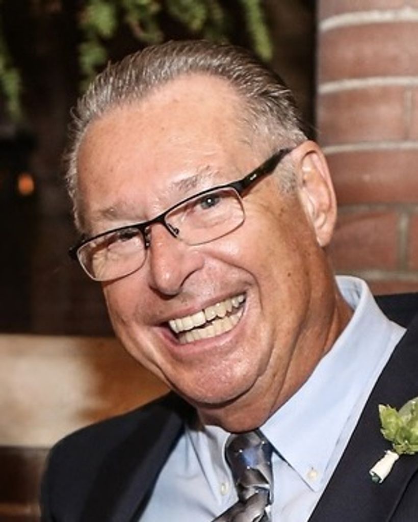 Larry D. Chitwood "LarBear" Profile Photo