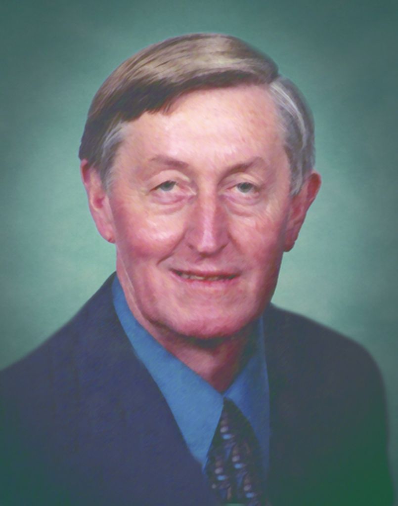 Shelton Andrew Leggett, Sr. Profile Photo