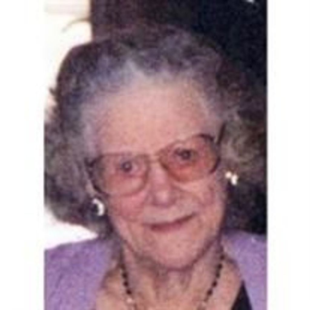 Pasquelina Mary Purpura