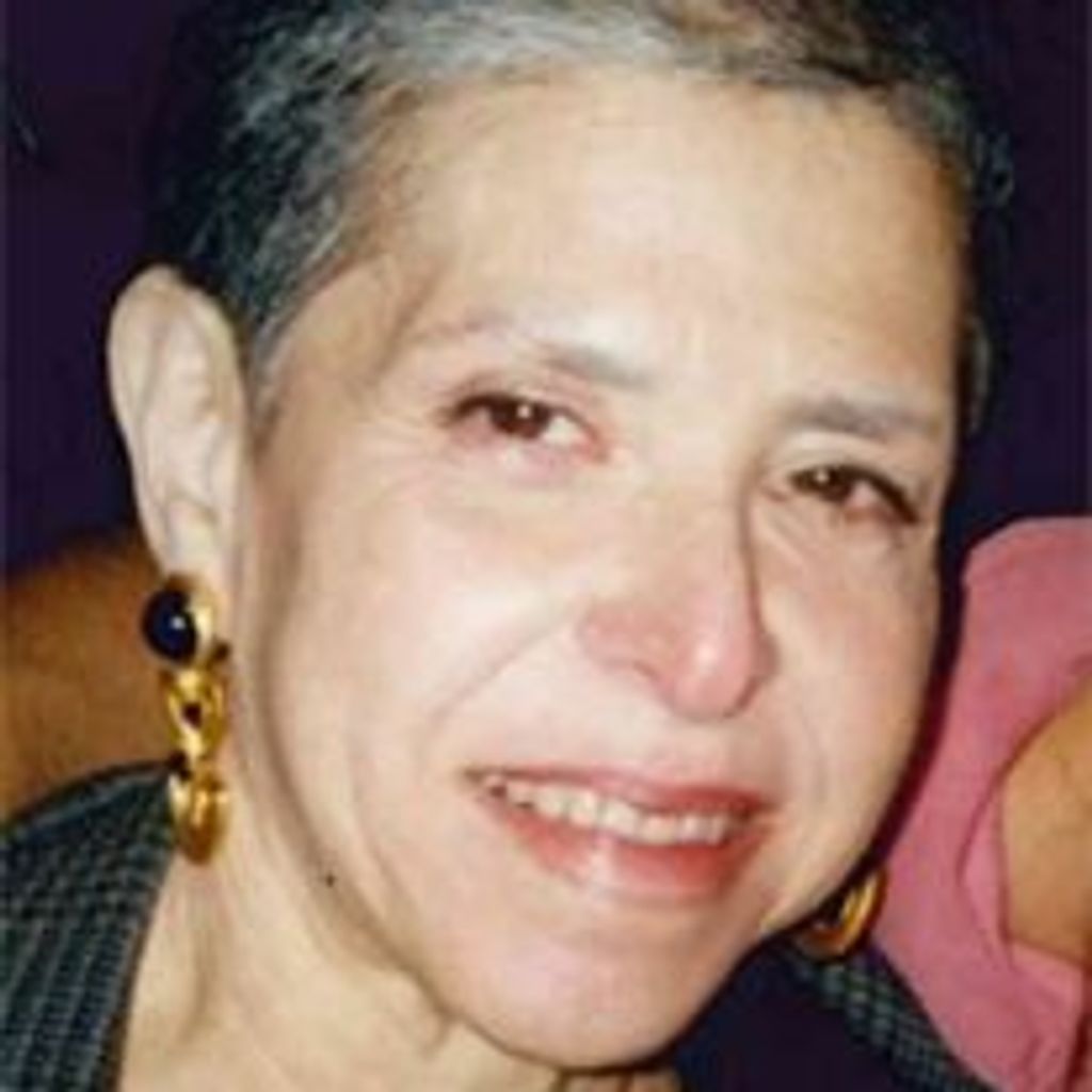 Lucille Ann Fusco