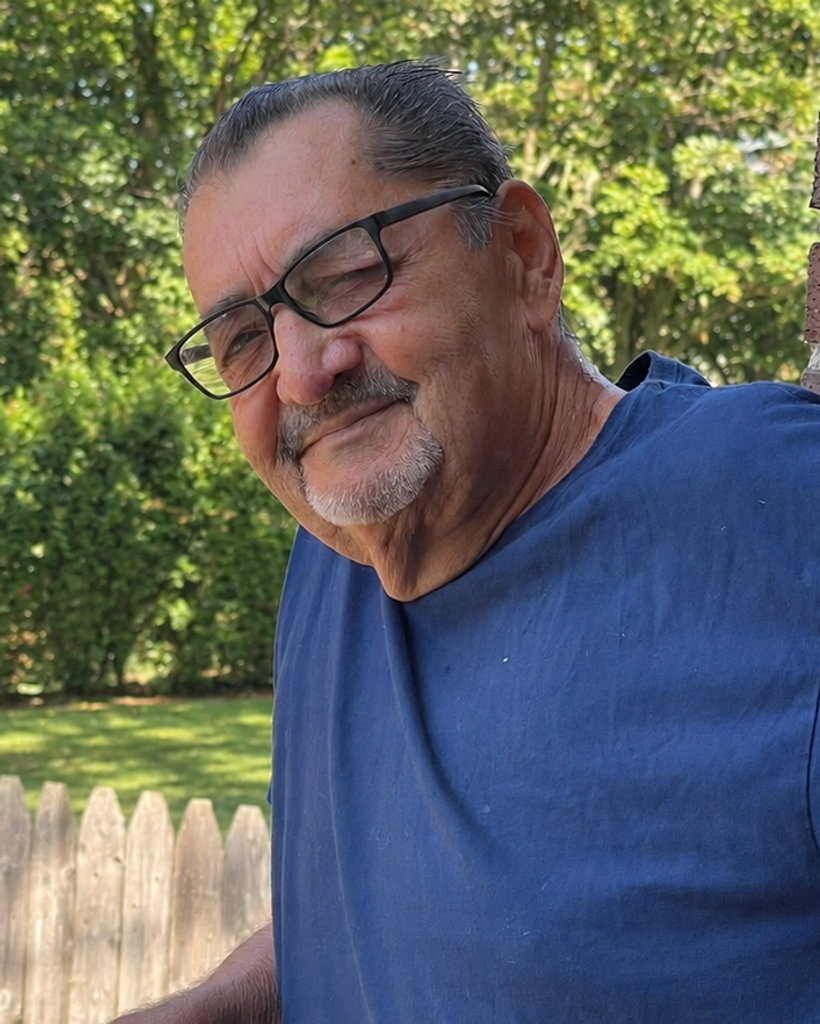 Carlos Acevedo Vazquez Profile Photo