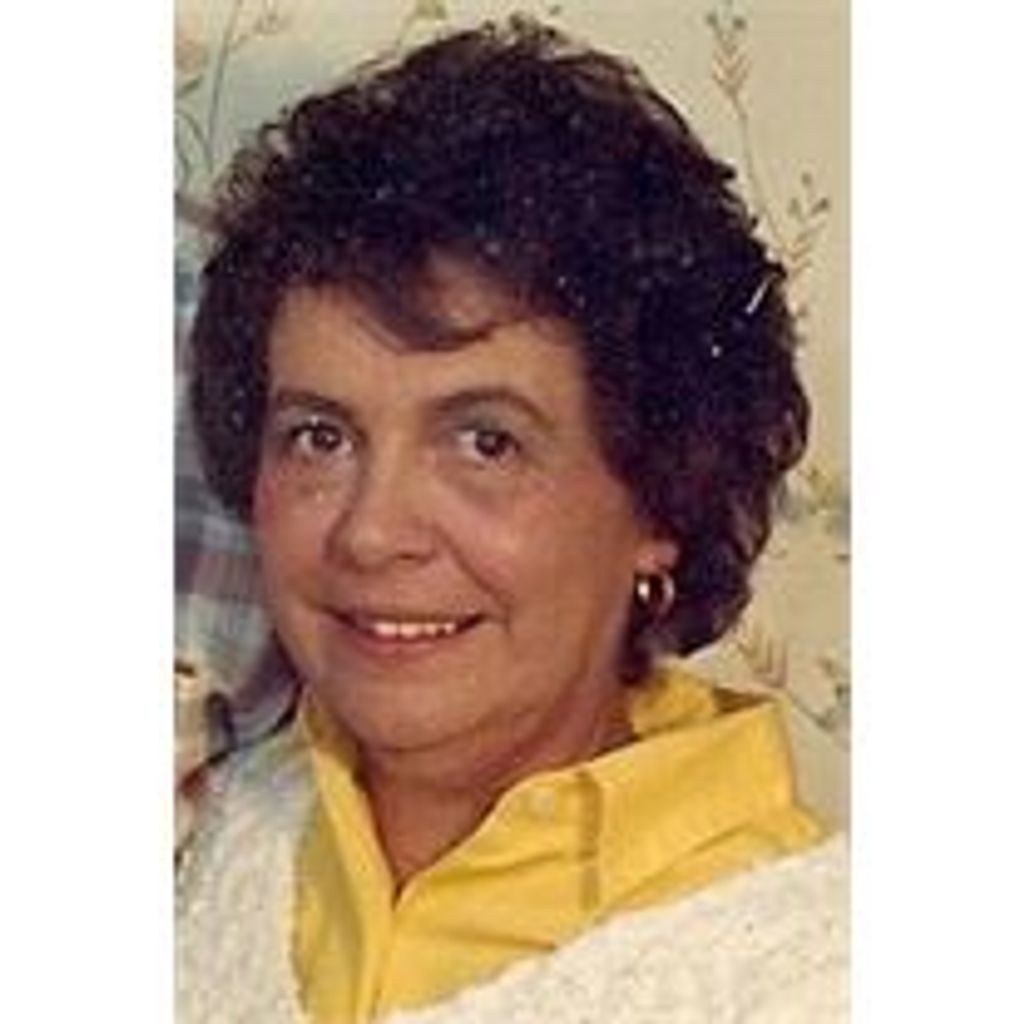 Adele Ann McClure