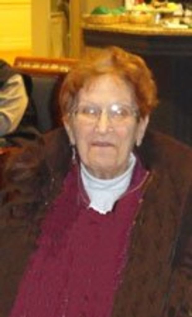 Elsie Frasca Profile Photo