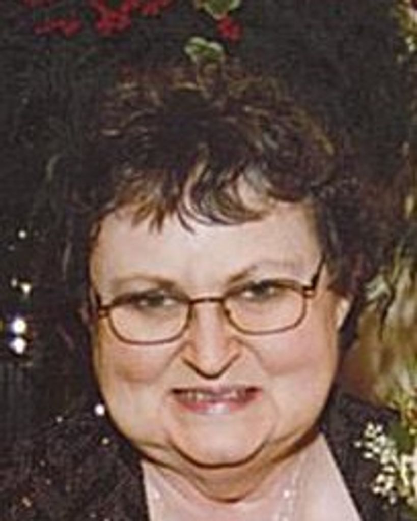 Marjorie E. Turpen Profile Photo