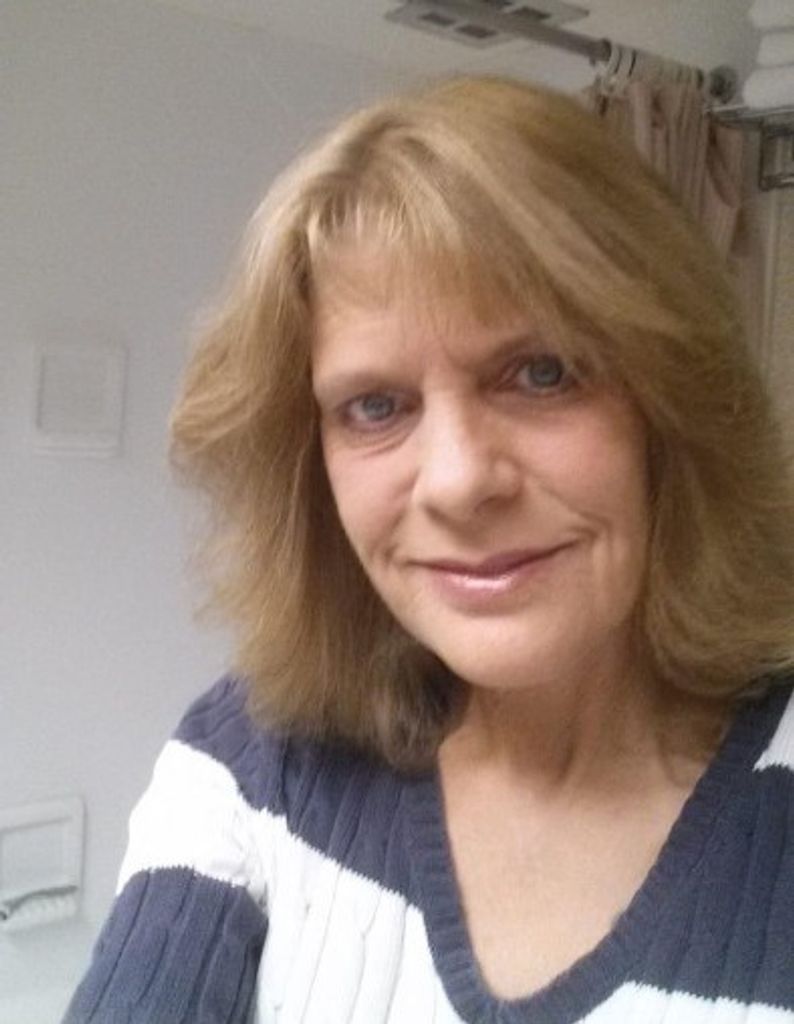 Cynthia Marie (Porter)  Ludden Profile Photo