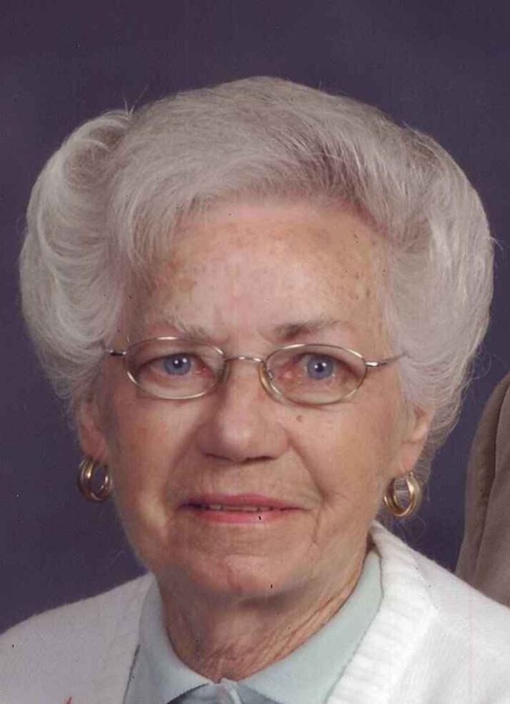 Bernice P. Sowards