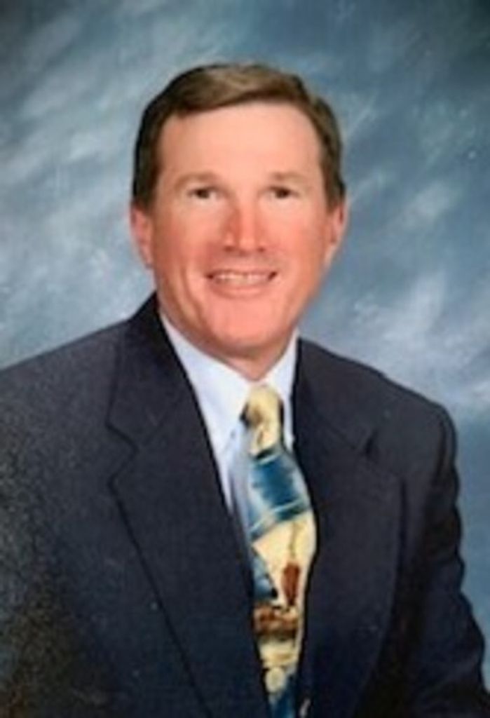 John L. Robinson, Jr. Profile Photo