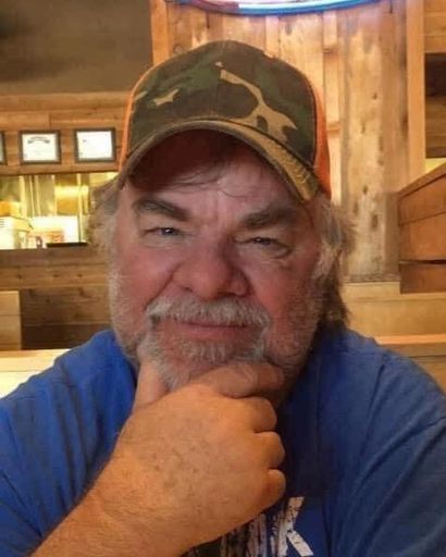 Jonathan Erwin VonBehren's obituary image