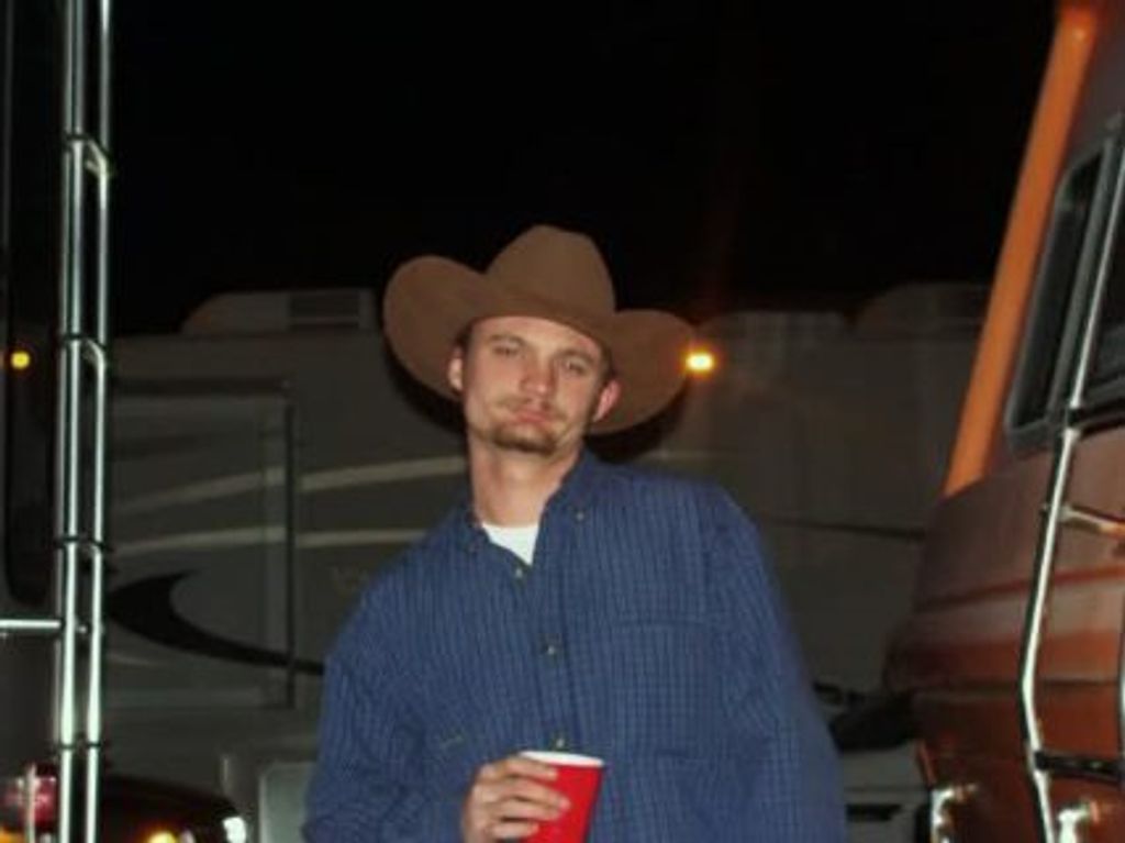 Joshua David Odom