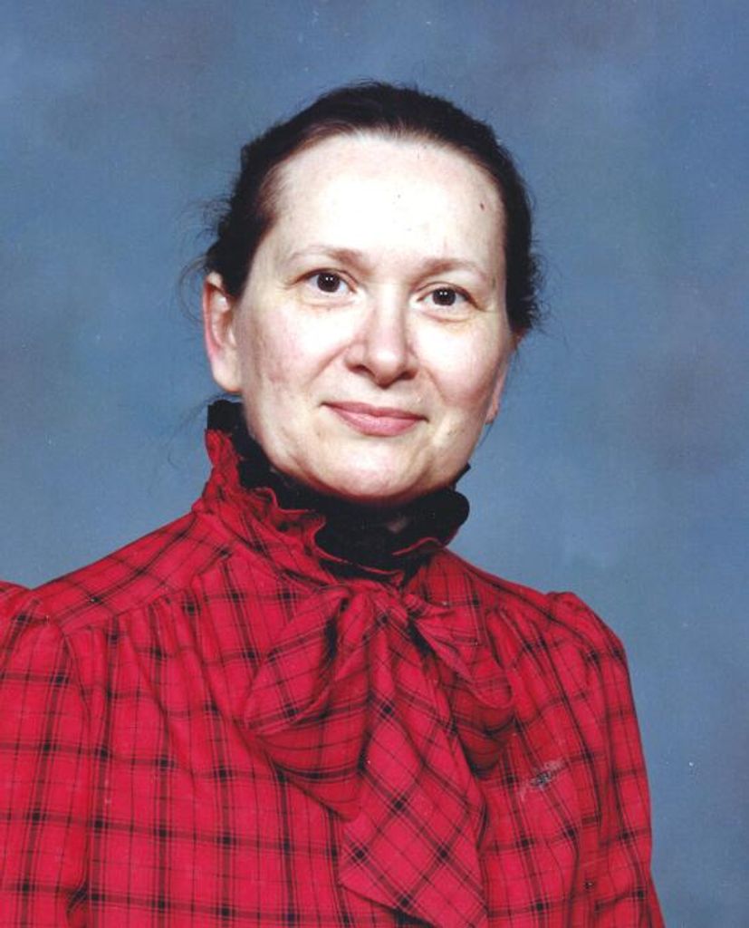 Rosemary Rusinko Profile Photo