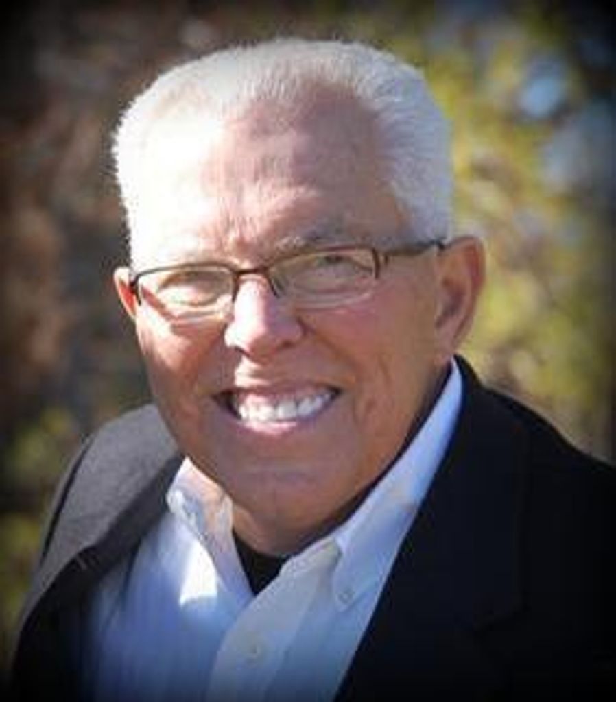 Keith Catron