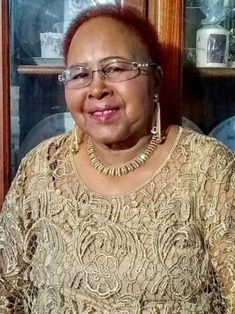 Mrs. Ozie Coleman Profile Photo