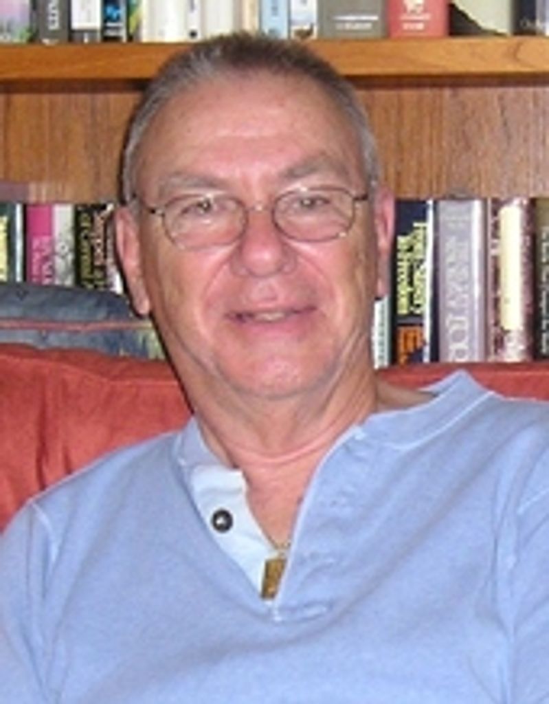 Ethan C Allen