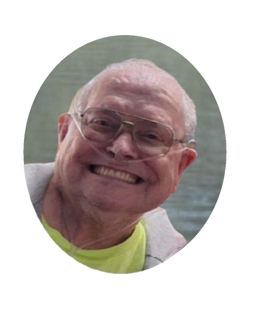 Clifford Lee Winland Profile Photo
