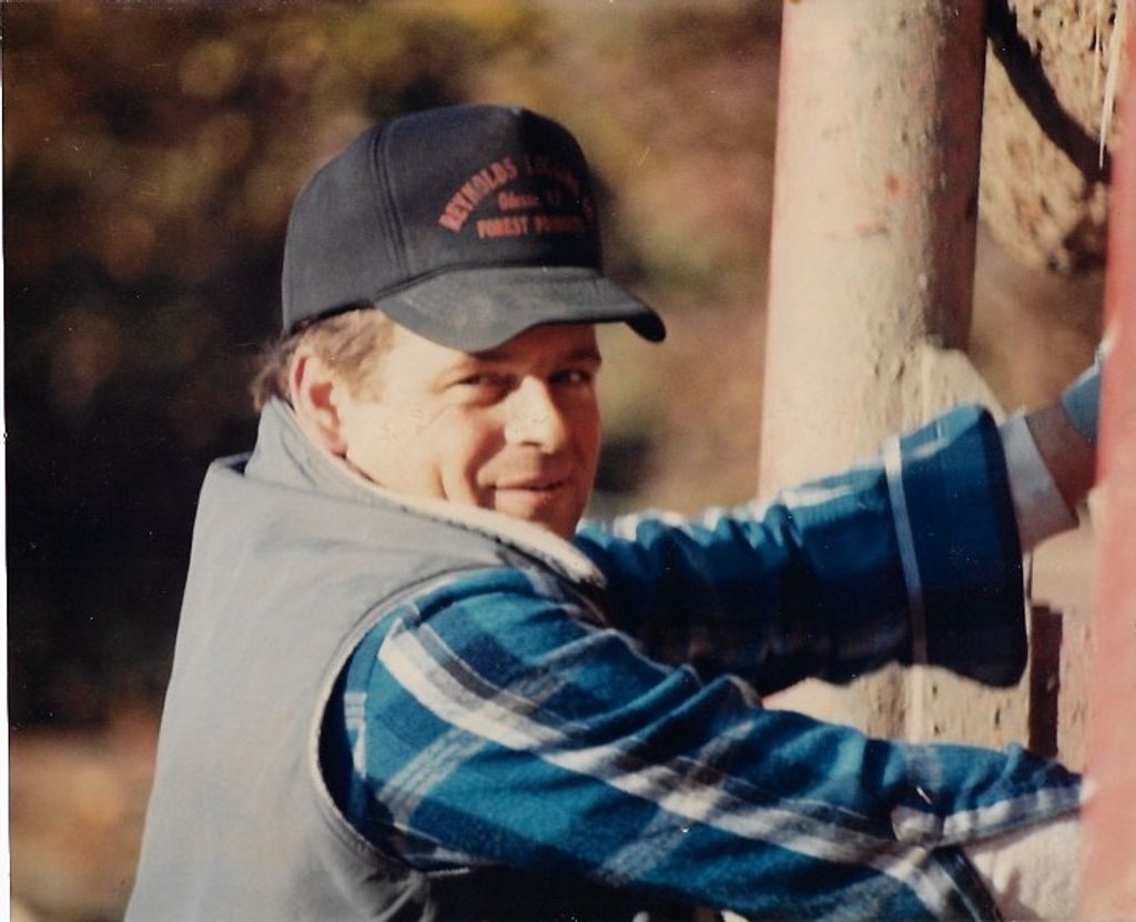 Dale A. Reynolds Profile Photo