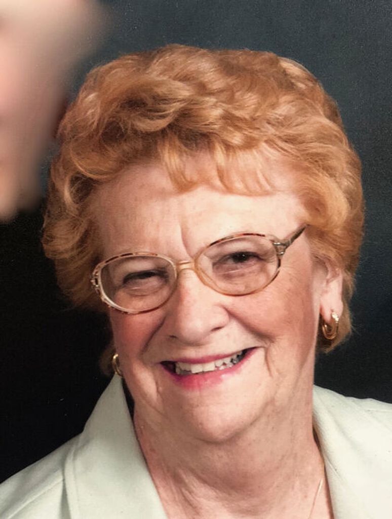 Jeanette A. Rubright