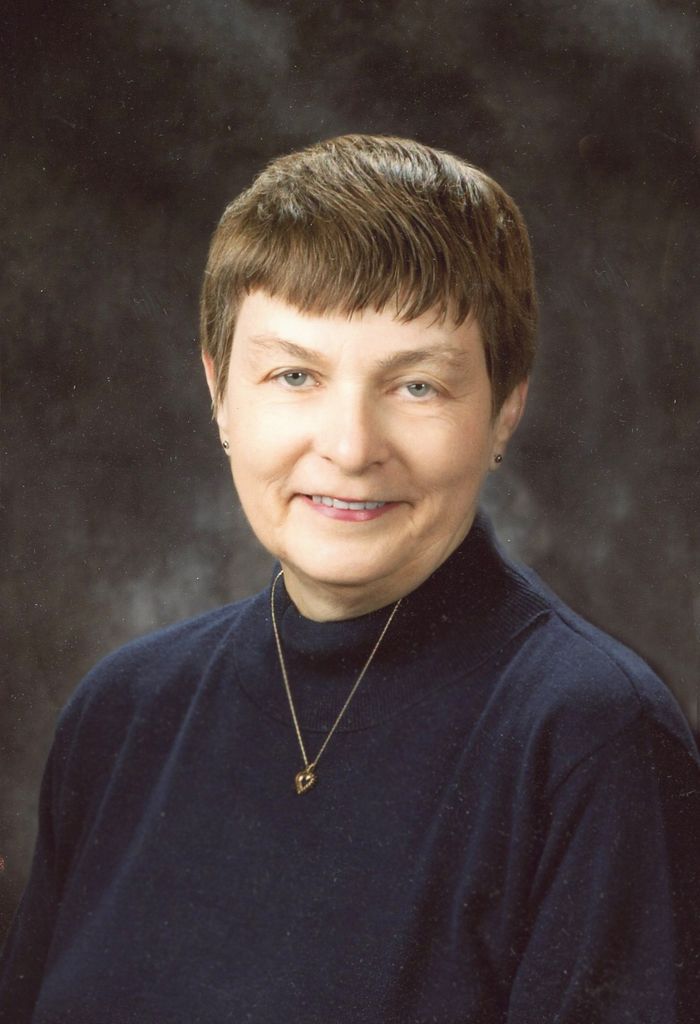 Mary Jean (Bell) Schmidt