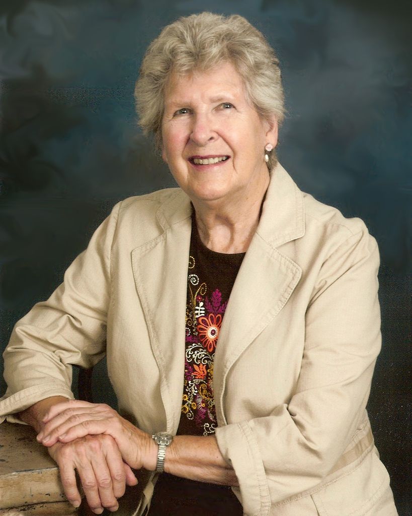 Betty Ann Schaper Profile Photo