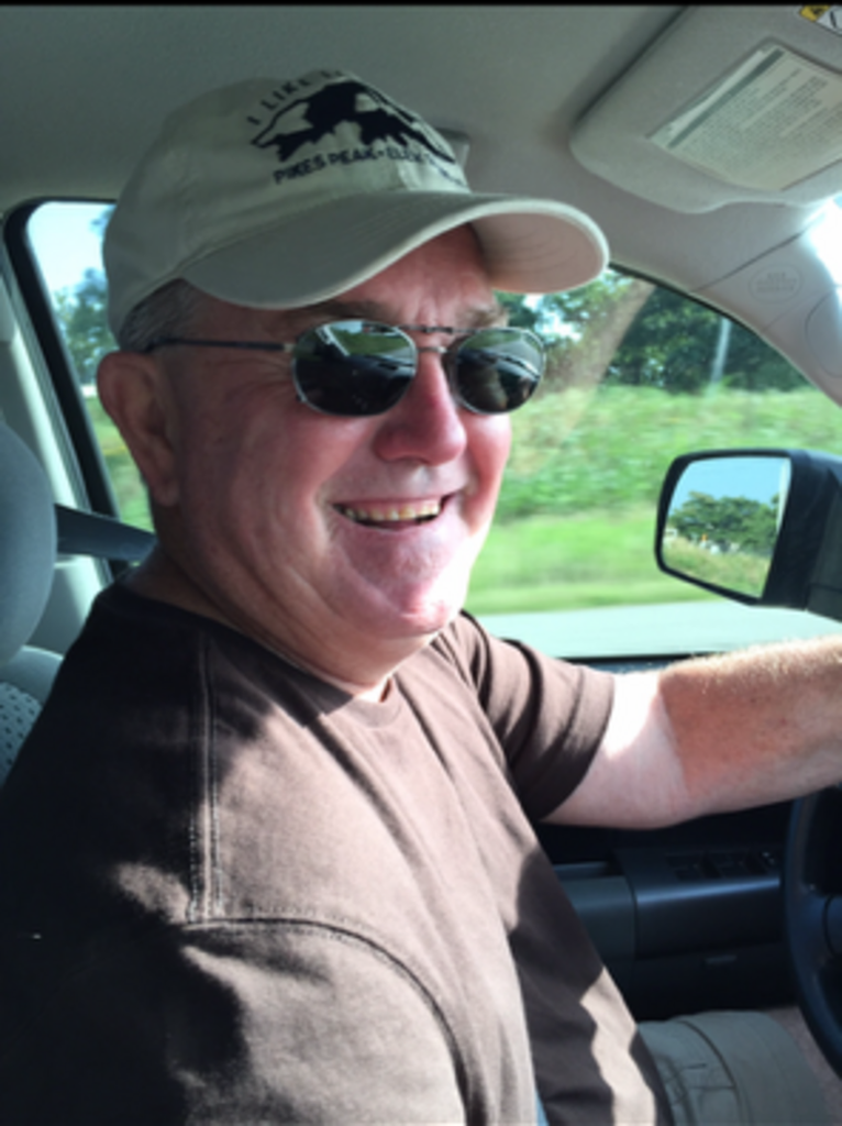 Melvin (Sonny) Lee Sager Jr. Profile Photo