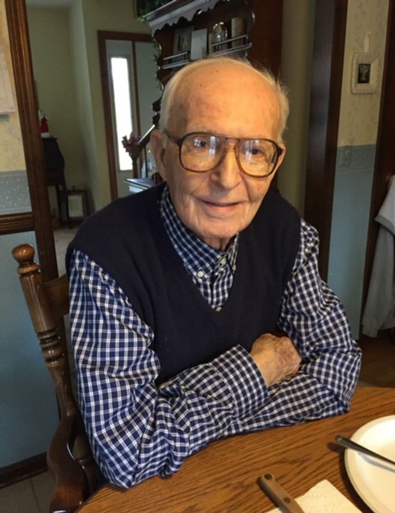 John Petriw Profile Photo