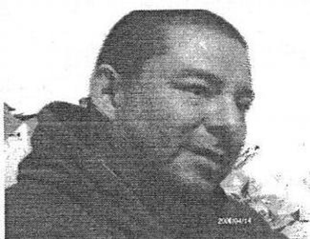 Garrett Keith Drapeaux