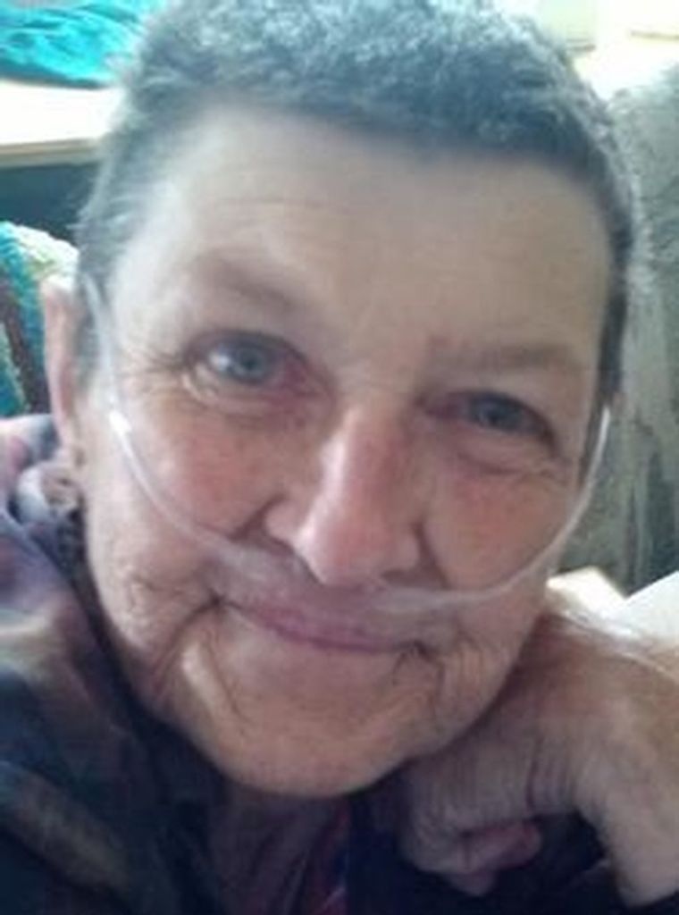 Pamela Jeanann Burham