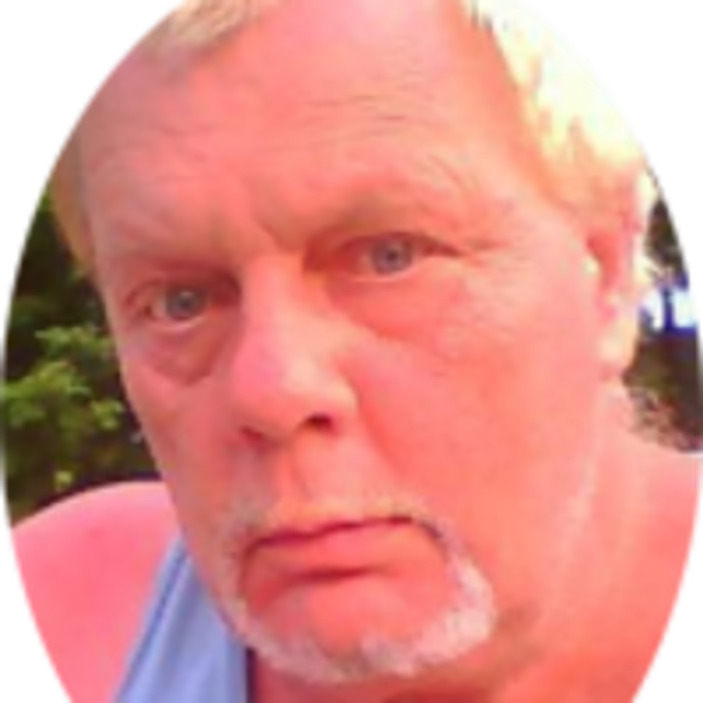 Bernie Grover (Grover)