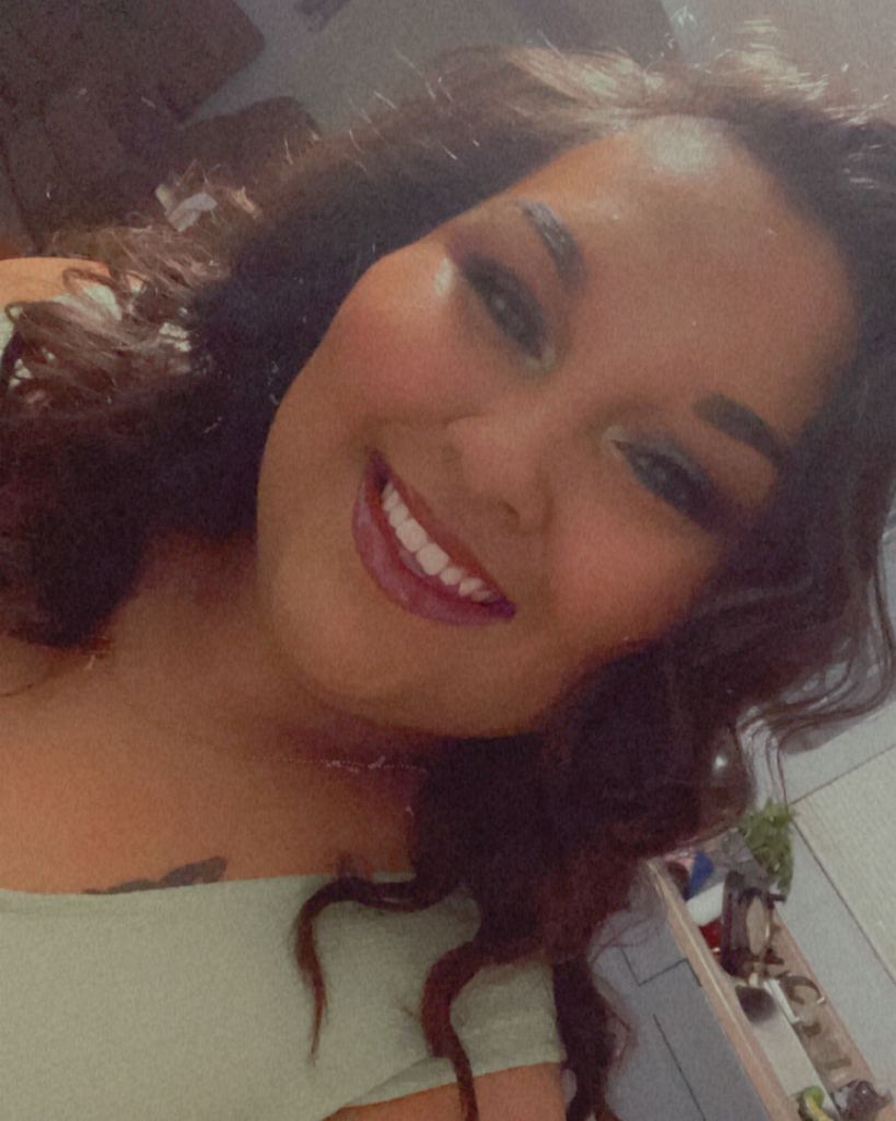Ruby Sandoval Schwults